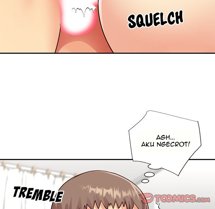 Not One, But Two: Chapter chapter-43 - Page 47