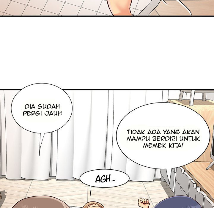 Not One, But Two: Chapter chapter-43 - Page 53
