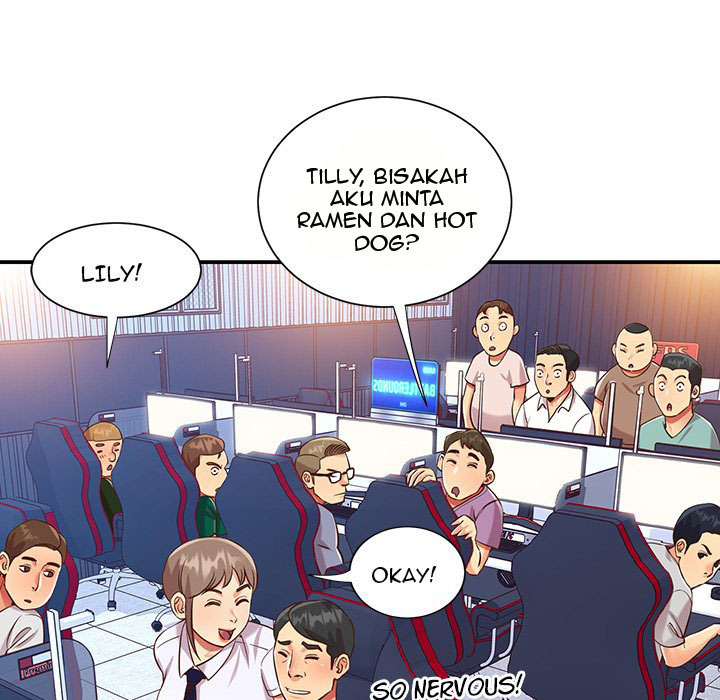 Not One, But Two: Chapter chapter-43 - Page 56
