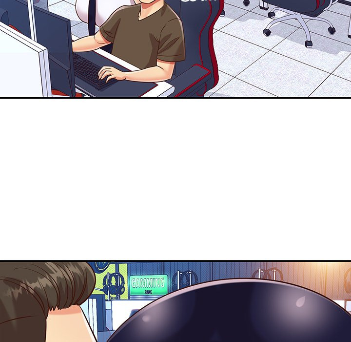 Not One, But Two: Chapter chapter-43 - Page 57