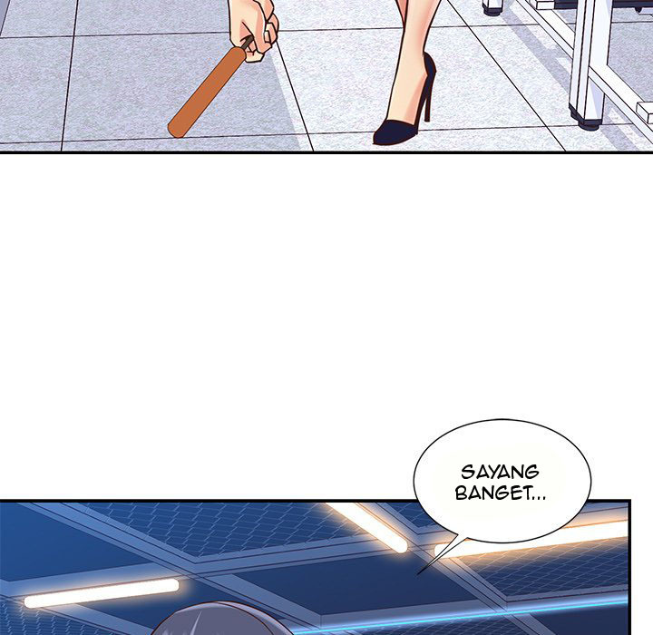 Not One, But Two: Chapter chapter-43 - Page 60