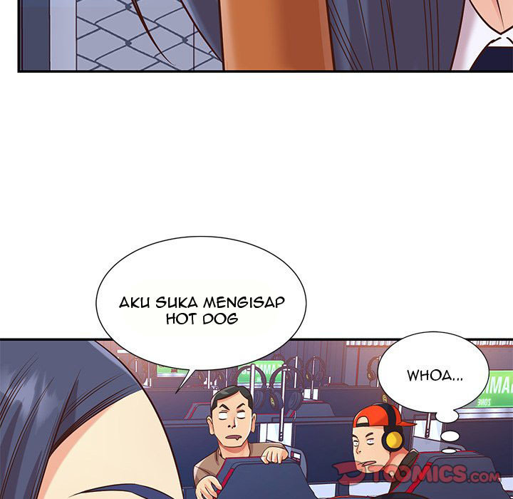 Not One, But Two: Chapter chapter-43 - Page 63