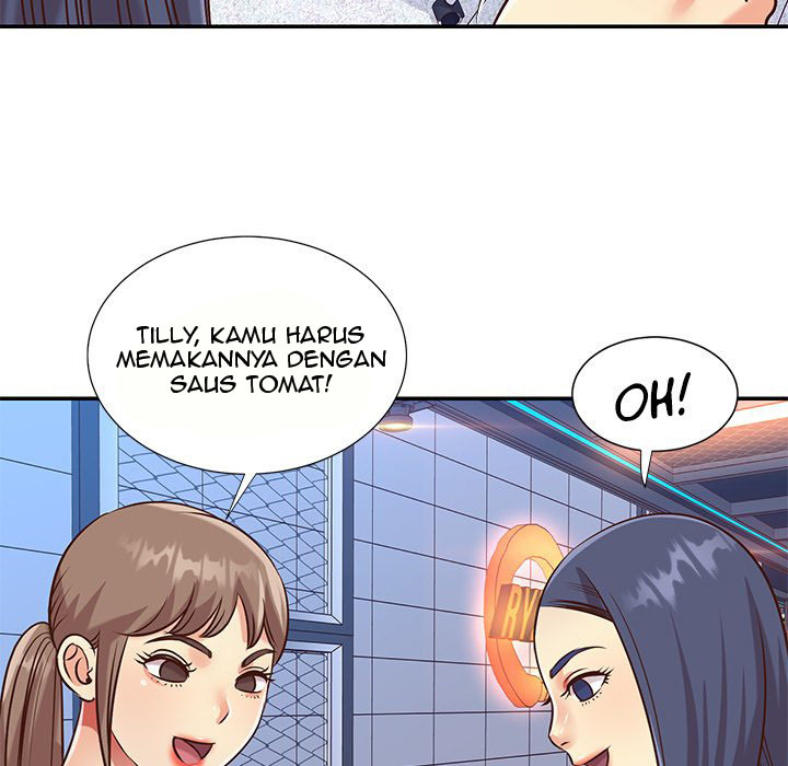 Not One, But Two: Chapter chapter-43 - Page 66