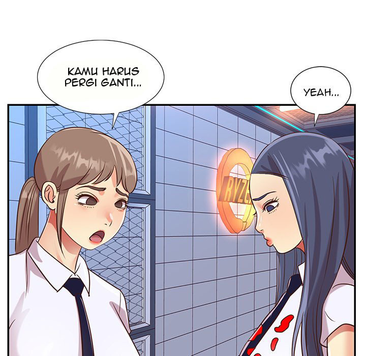 Not One, But Two: Chapter chapter-43 - Page 69
