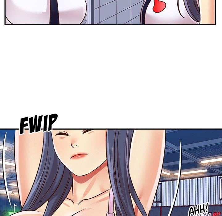 Not One, But Two: Chapter chapter-43 - Page 70