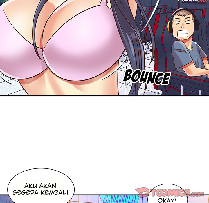 Not One, But Two: Chapter chapter-43 - Page 71