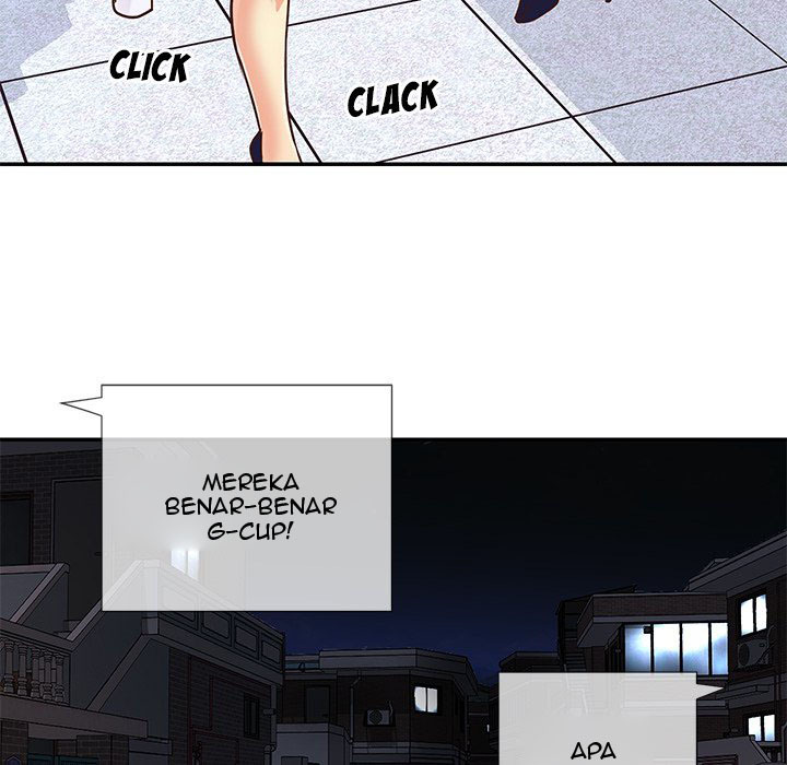 Not One, But Two: Chapter chapter-43 - Page 73
