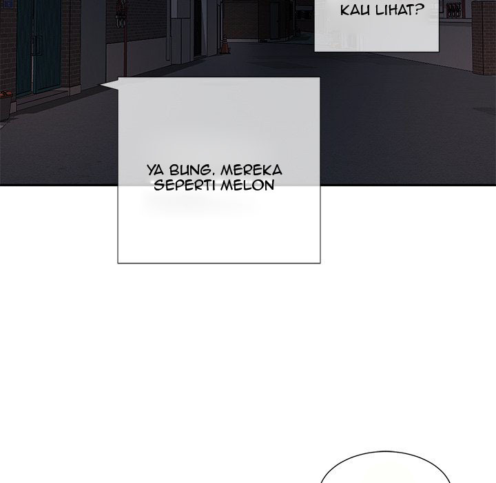 Not One, But Two: Chapter chapter-43 - Page 74