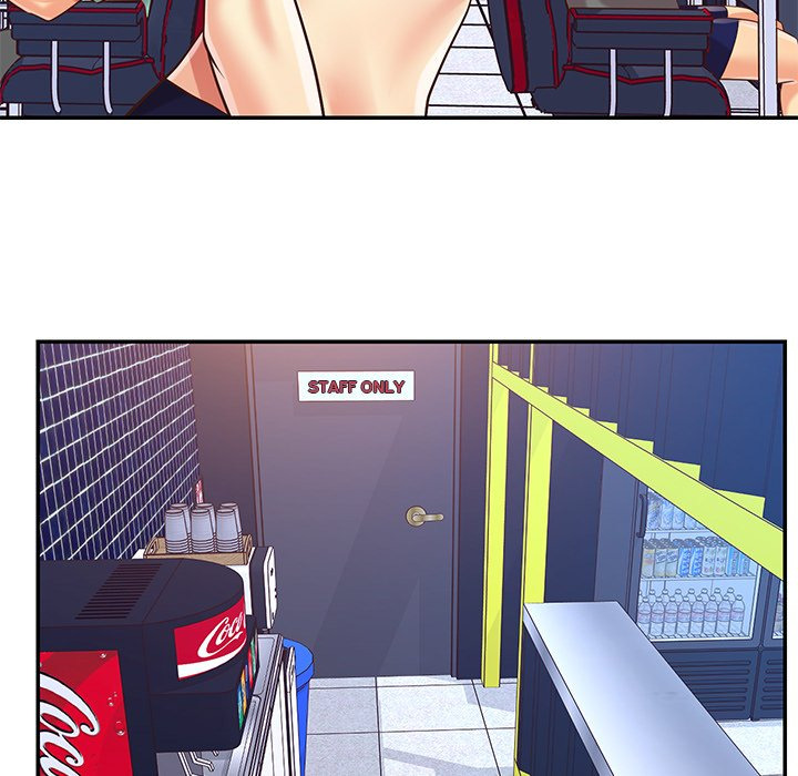 Not One, But Two: Chapter chapter-43 - Page 76