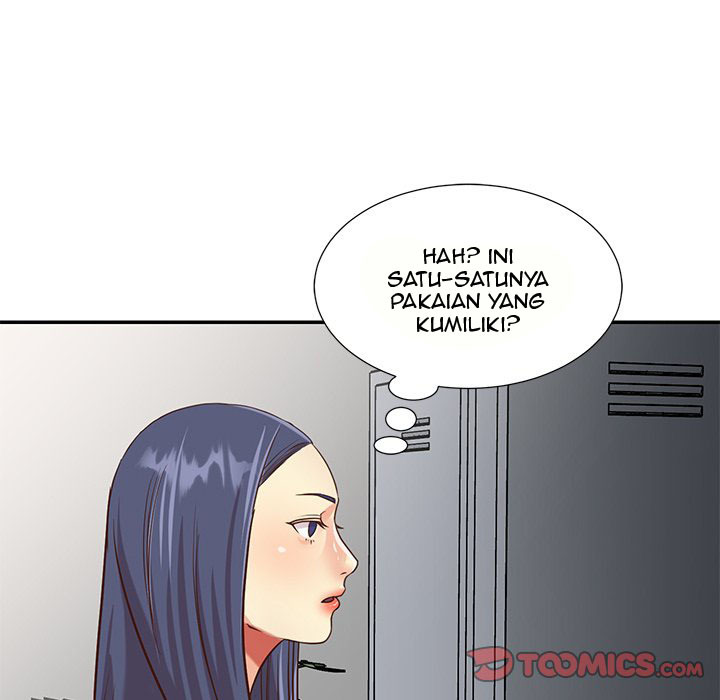 Not One, But Two: Chapter chapter-43 - Page 79