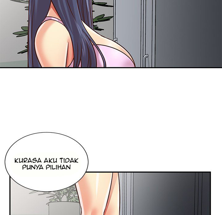 Not One, But Two: Chapter chapter-43 - Page 80