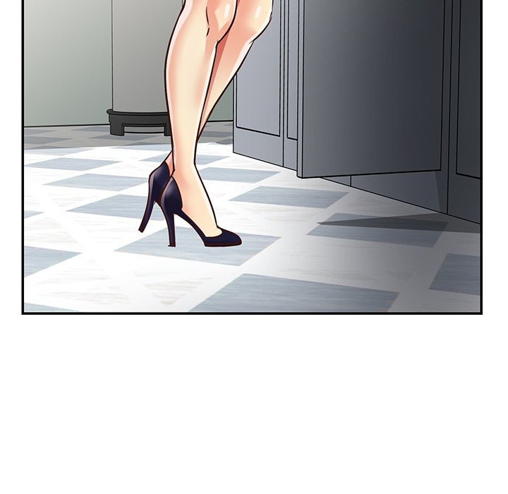 Not One, But Two: Chapter chapter-43 - Page 81