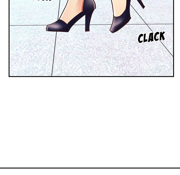 Not One, But Two: Chapter chapter-43 - Page 84