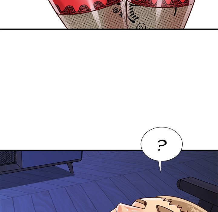 Not One, But Two: Chapter chapter-43 - Page 92