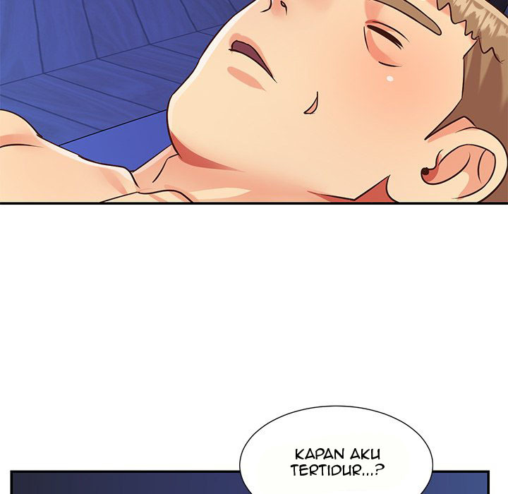 Not One, But Two: Chapter chapter-43 - Page 93