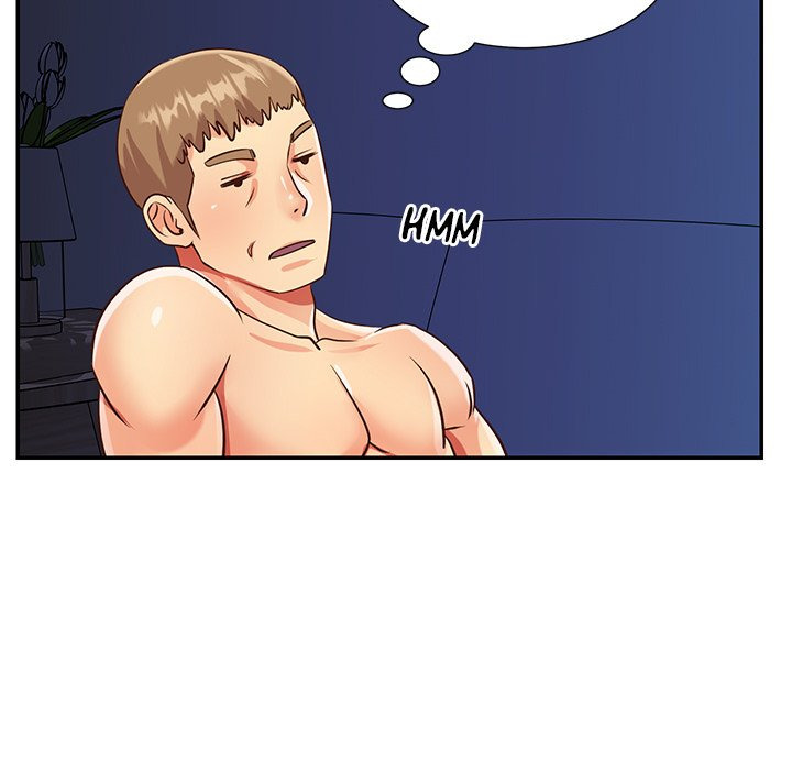 Not One, But Two: Chapter chapter-43 - Page 94