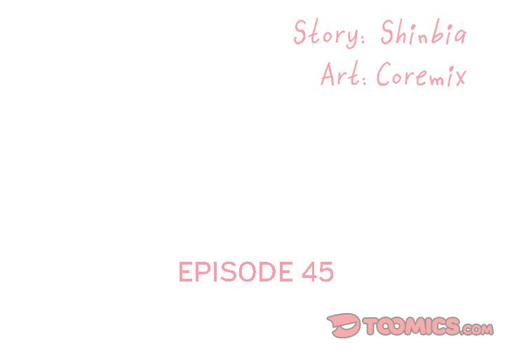Not One, But Two: Chapter chapter-45 - Page 3