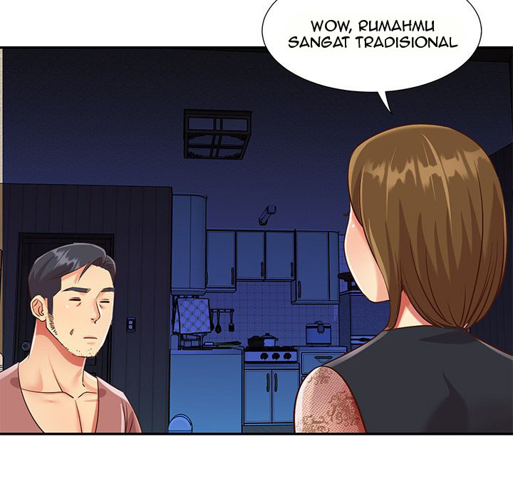 Not One, But Two: Chapter chapter-45 - Page 7