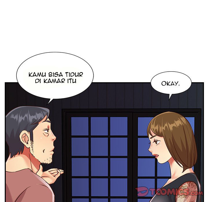 Not One, But Two: Chapter chapter-45 - Page 8