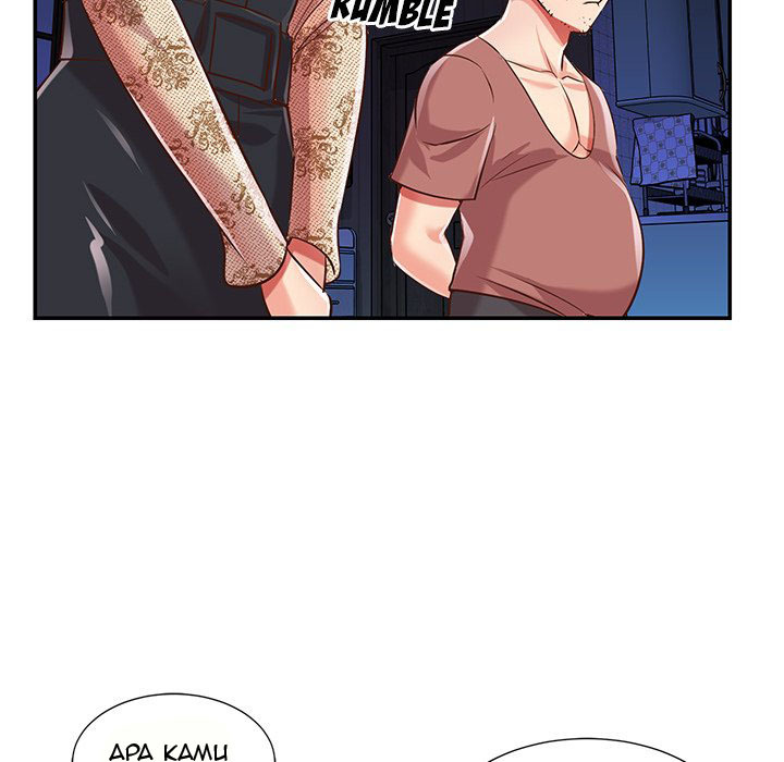 Not One, But Two: Chapter chapter-45 - Page 10