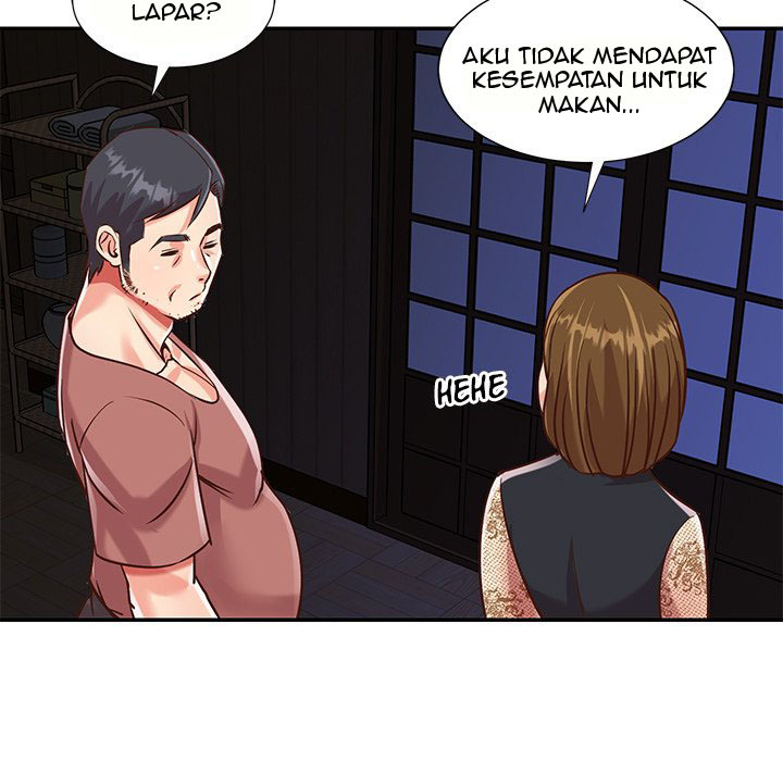 Not One, But Two: Chapter chapter-45 - Page 11