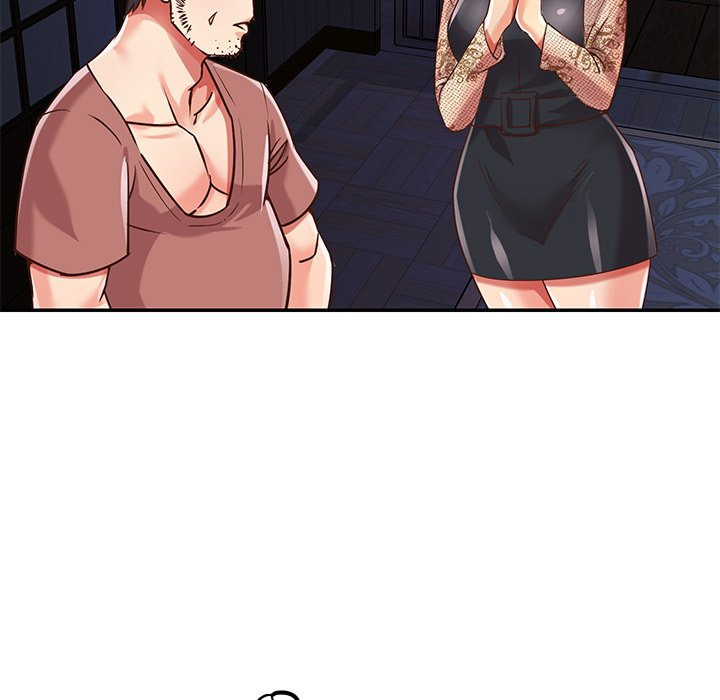 Not One, But Two: Chapter chapter-45 - Page 13