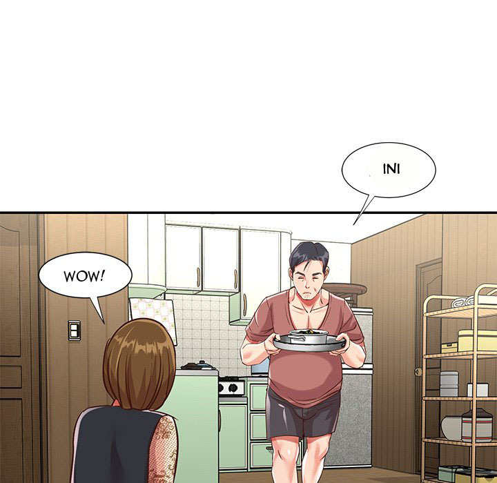 Not One, But Two: Chapter chapter-45 - Page 15
