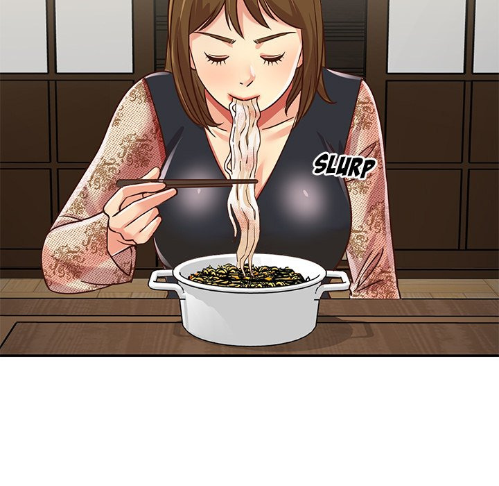 Not One, But Two: Chapter chapter-45 - Page 17