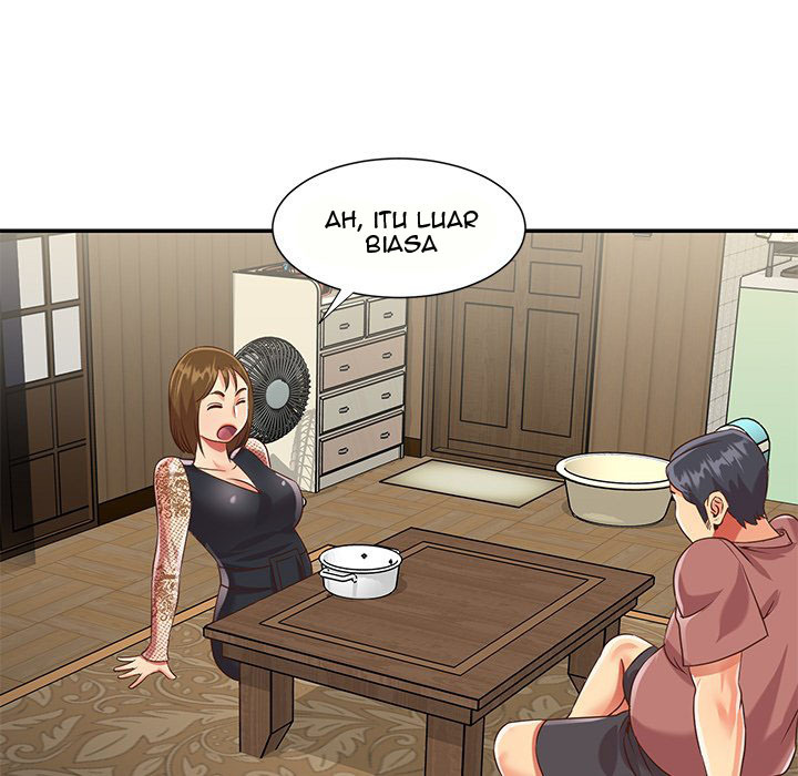 Not One, But Two: Chapter chapter-45 - Page 18