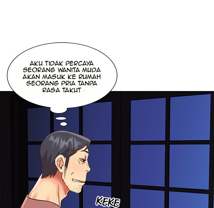 Not One, But Two: Chapter chapter-45 - Page 25