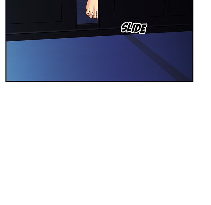 Not One, But Two: Chapter chapter-45 - Page 27