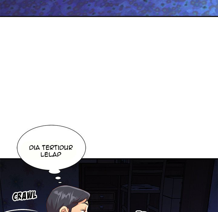 Not One, But Two: Chapter chapter-45 - Page 29