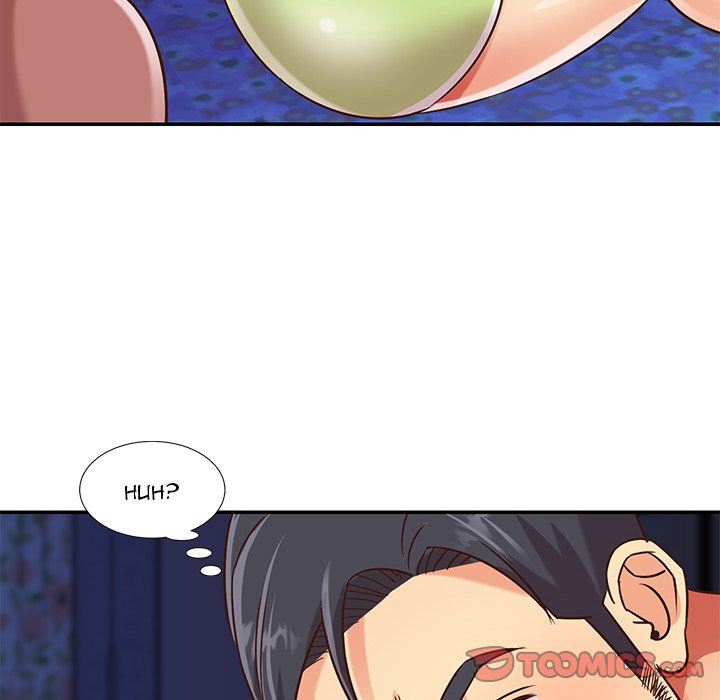 Not One, But Two: Chapter chapter-45 - Page 32