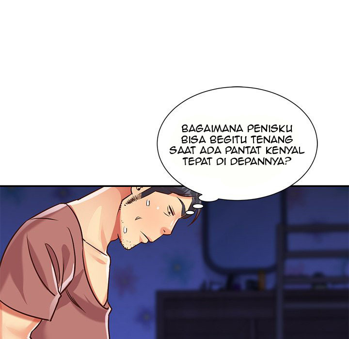 Not One, But Two: Chapter chapter-45 - Page 35