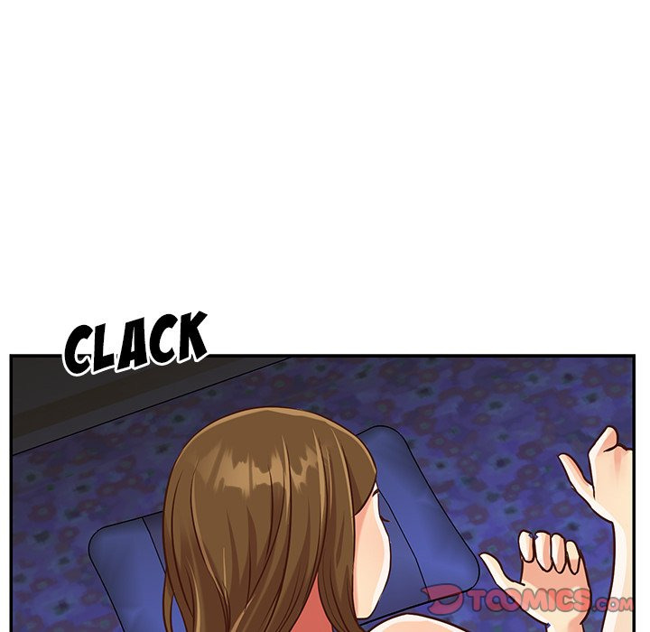 Not One, But Two: Chapter chapter-45 - Page 38