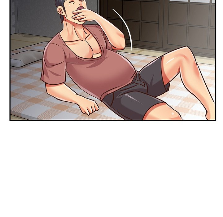 Not One, But Two: Chapter chapter-45 - Page 43