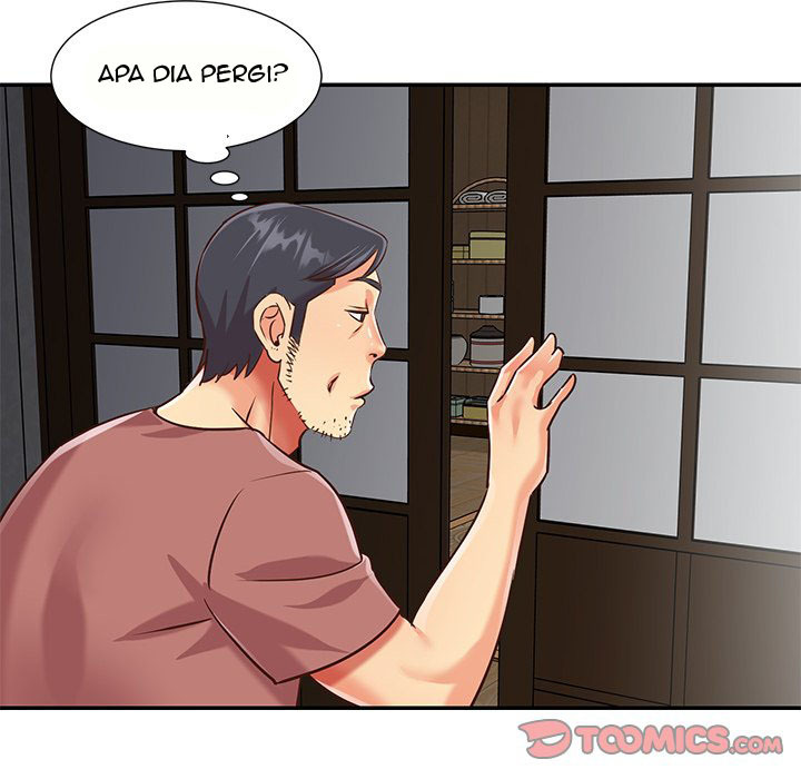Not One, But Two: Chapter chapter-45 - Page 44
