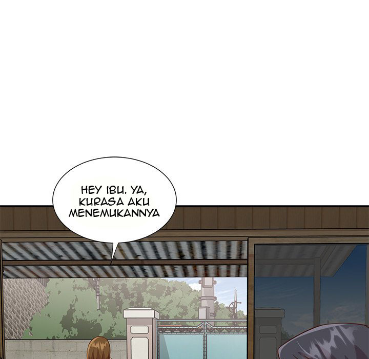Not One, But Two: Chapter chapter-45 - Page 45