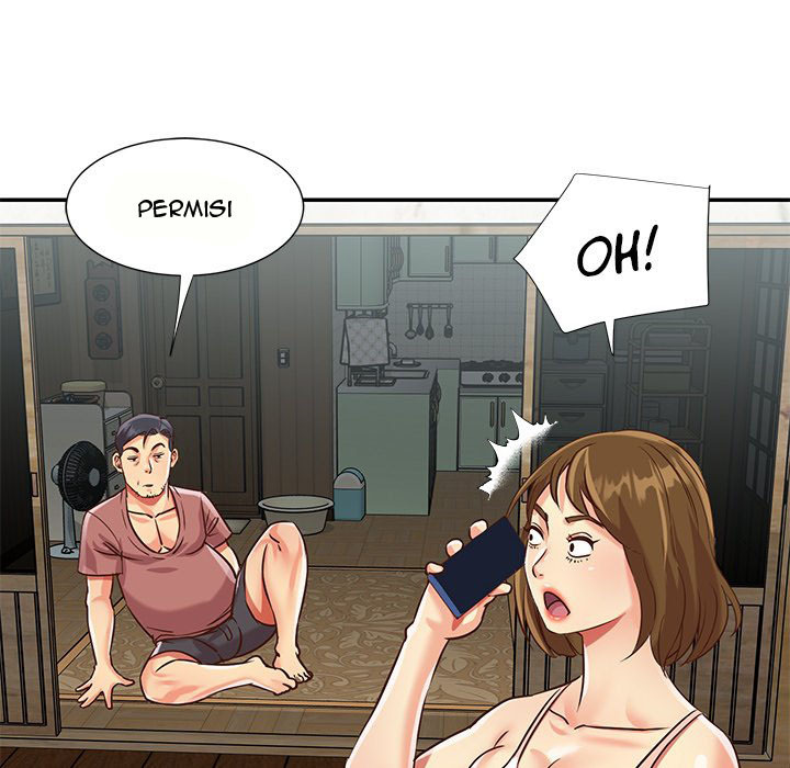 Not One, But Two: Chapter chapter-45 - Page 48
