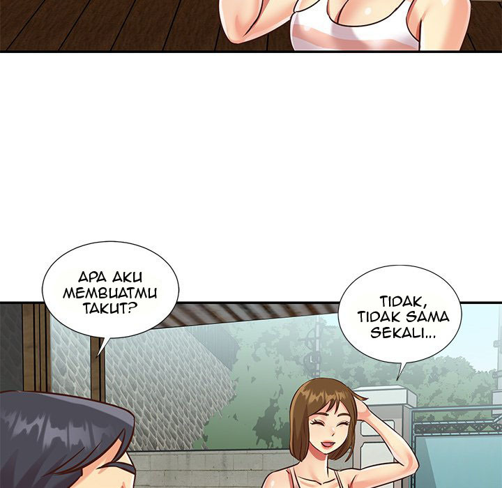 Not One, But Two: Chapter chapter-45 - Page 49