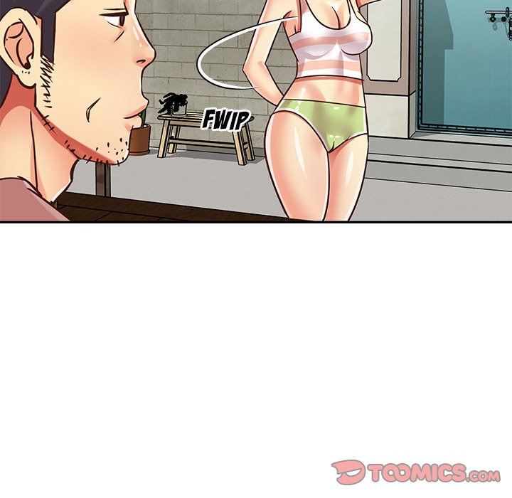 Not One, But Two: Chapter chapter-45 - Page 50