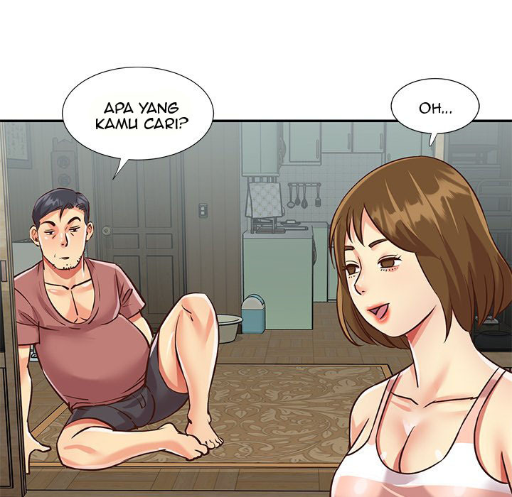 Not One, But Two: Chapter chapter-45 - Page 51
