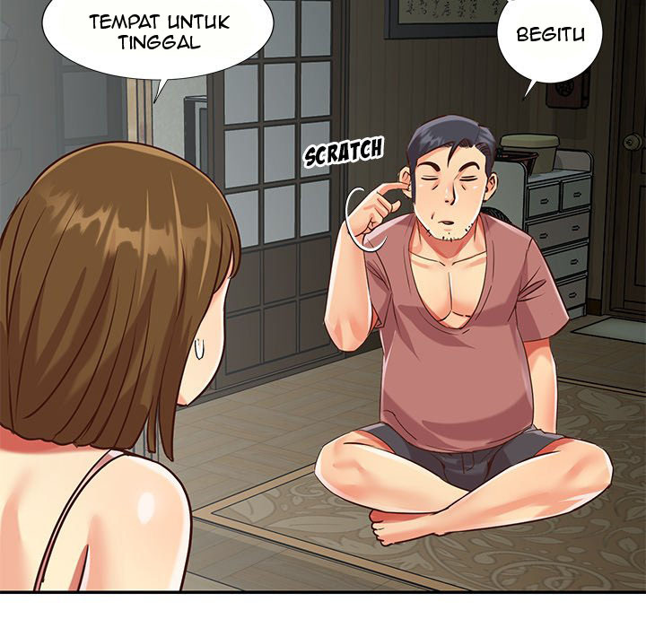 Not One, But Two: Chapter chapter-45 - Page 54