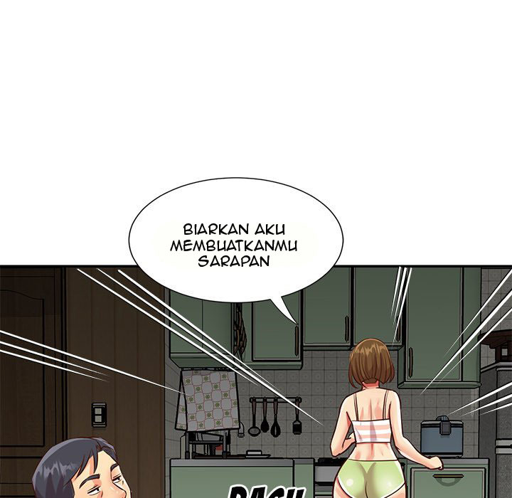 Not One, But Two: Chapter chapter-45 - Page 55
