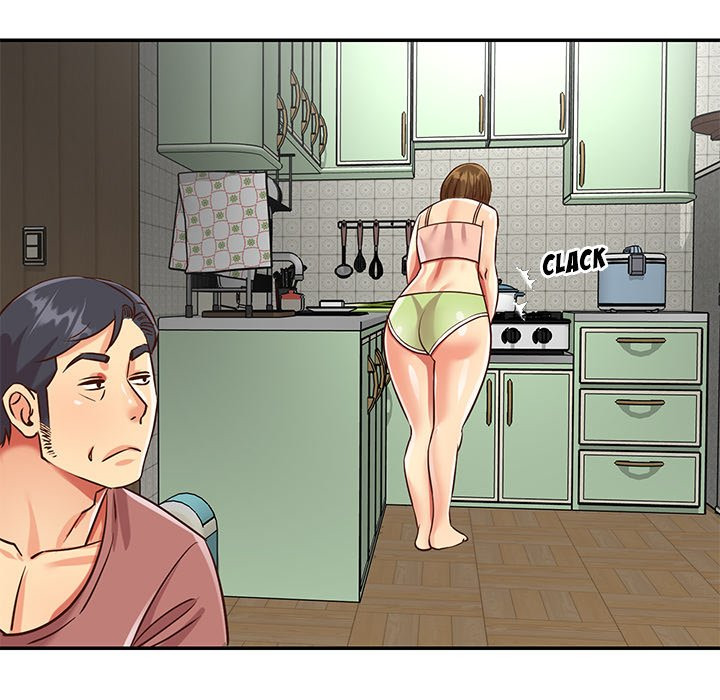 Not One, But Two: Chapter chapter-45 - Page 57