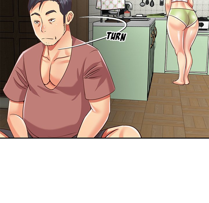 Not One, But Two: Chapter chapter-45 - Page 60