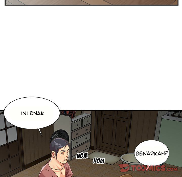 Not One, But Two: Chapter chapter-45 - Page 62