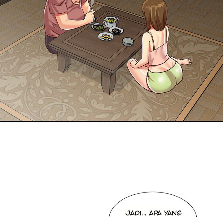 Not One, But Two: Chapter chapter-45 - Page 63