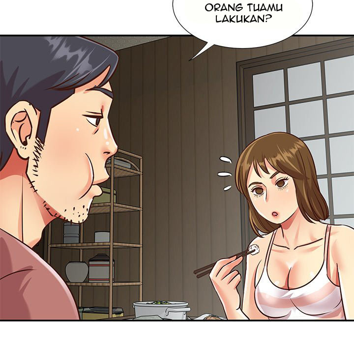 Not One, But Two: Chapter chapter-45 - Page 64