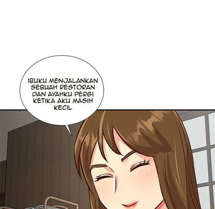 Not One, But Two: Chapter chapter-45 - Page 65